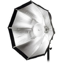 Quantum Instruments QF19 Octa Softbox Kit (20")