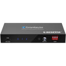 Comprehensive Pro AV/IT Integrator Series 2x1 HDMI 8K60 Auto Switcher