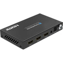 Comprehensive Pro AV/IT Integrator Series 2x1 HDMI 8K60 Auto Switcher