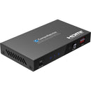 Comprehensive Pro AV/IT Integrator Series 2x1 HDMI 8K60 Auto Switcher