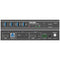 Comprehensive Pro AV/IT Integrator Series 2x1 4K60 HDMI/USB-C/KVM Switcher