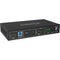 Comprehensive Pro AV/IT Integrator Series 2x1 4K60 HDMI/USB-C/KVM Switcher