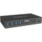 Comprehensive Pro AV/IT Integrator Series 2x1 4K60 HDMI/USB-C/KVM Switcher