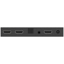 Comprehensive Pro AV/IT Integrator Series HDMI UHD 4K60 1x2 Distribution Amplifier/Splitter