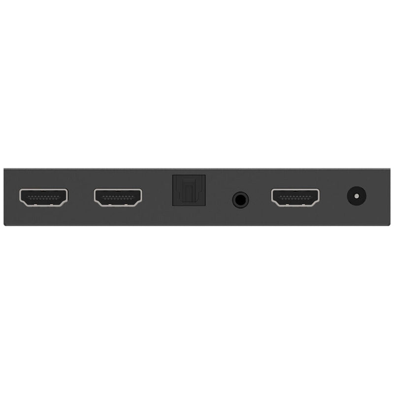Comprehensive Pro AV/IT Integrator Series HDMI UHD 4K60 1x2 Distribution Amplifier/Splitter