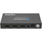 Comprehensive Pro AV/IT Integrator Series HDMI UHD 8K60 1x2 Distribution Amplifier/Splitter