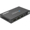 Comprehensive Pro AV/IT Integrator Series HDMI UHD 8K60 1x2 Distribution Amplifier/Splitter