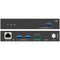 Comprehensive Pro AV/IT Integrator GX Series 6-Port USB Wall Plate Extender Kit