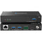 Comprehensive Pro AV/IT Integrator GX Series 6-Port USB Wall Plate Extender Kit