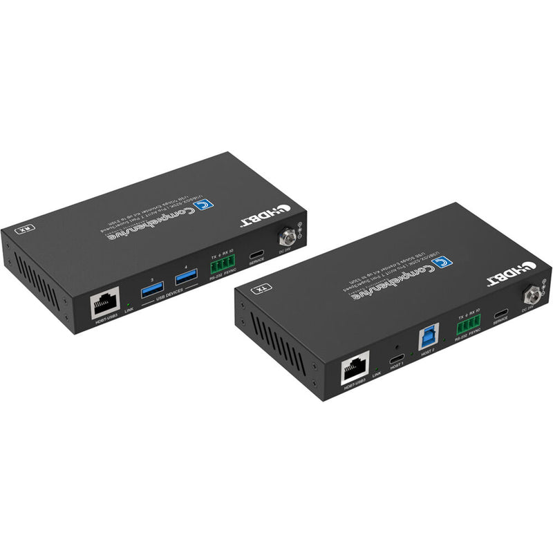Comprehensive Pro AV/IT Integrator GX Series 7-Port USB 5 Gb/s Extender Kit