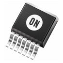 NVBG160N120SC1 160mΩ SiC MOSFET