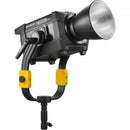 Godox Knowled M600Bi Pro Bi-Color LED Monolight Kit