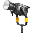 Godox Knowled M600Bi Pro Bi-Color LED Monolight Kit