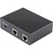 StarTech Industrial Gigabit 90W PoE Splitter