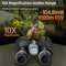 Sportich by Sirui 10x42 Beyond Binoculars (Black)