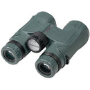 Sportich by Sirui 10x42 Beyond Binoculars (Green)