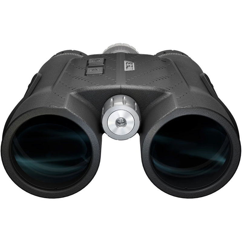 Sportich by Sirui 10x42 Beyond Laser Rangefinder Binoculars (Black)