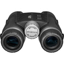 Sportich by Sirui 10x42 Beyond Laser Rangefinder Binoculars (Black)
