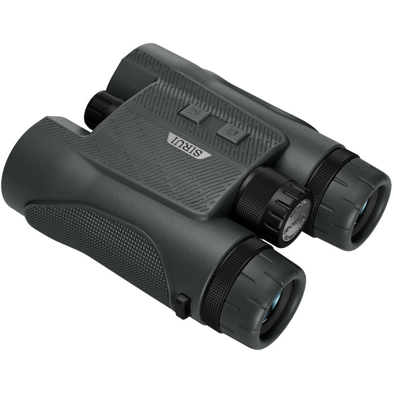 Sportich by Sirui 10x42 Beyond Laser Rangefinder Binoculars (Green)