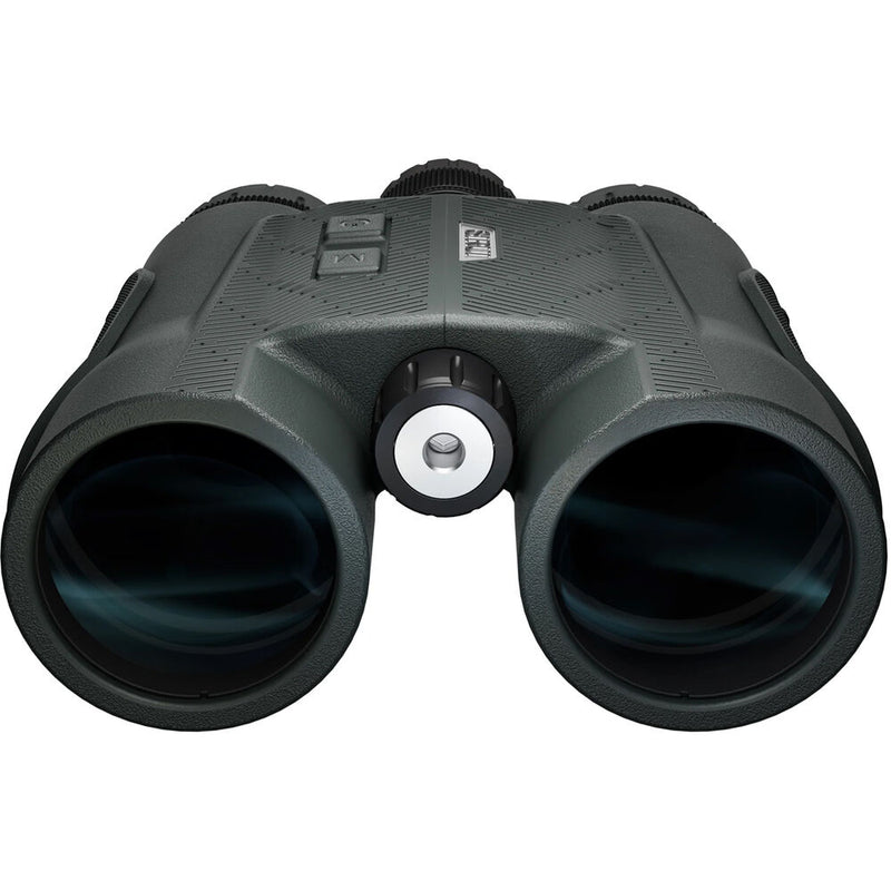 Sportich by Sirui 10x42 Beyond Laser Rangefinder Binoculars (Green)