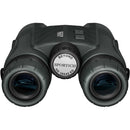 Sportich by Sirui 10x42 Beyond Laser Rangefinder Binoculars (Green)