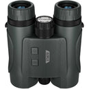 Sportich by Sirui 10x42 Beyond Laser Rangefinder Binoculars (Green)