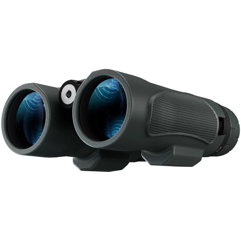 Sportich by Sirui 10x42 Beyond Laser Rangefinder Binoculars (Green)