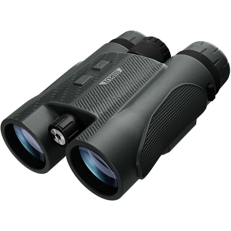 Sportich by Sirui 10x42 Beyond Laser Rangefinder Binoculars (Green)