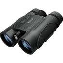 Sportich by Sirui 10x42 Beyond Laser Rangefinder Binoculars & Tripod Adapter Kit (Green)