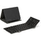 Plugable 15.6" USB-C Portable Monitor with Universal Tablet Stand, Bluetooth Keyboard, and Case