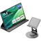 Plugable 15.6" USB-C Portable Monitor with Universal Tablet Stand