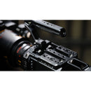 Tilta Camera Cage Pro Kit for Blackmagic PYXIS 6K/12K (Gold Mount)