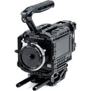 Tilta Camera Cage Pro Kit for Blackmagic PYXIS 6K/12K (Gold Mount)