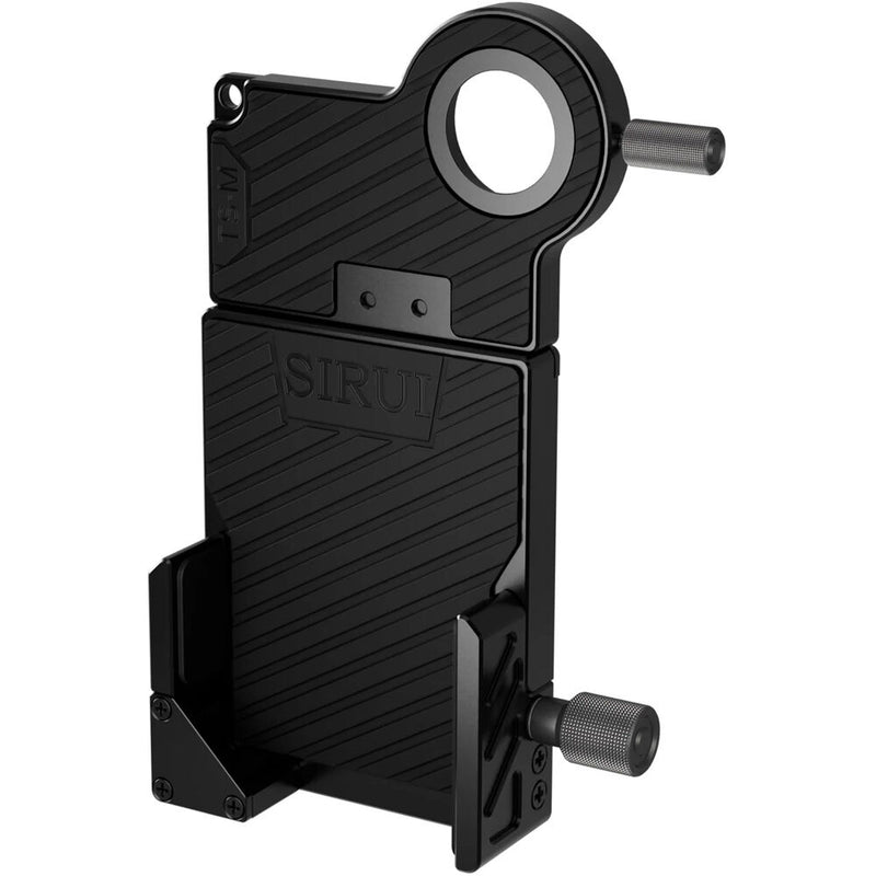 Sportich by Sirui TS-M2 Mobile Phone Adapter for LRF Binoculars, S6080A Spotting Scope