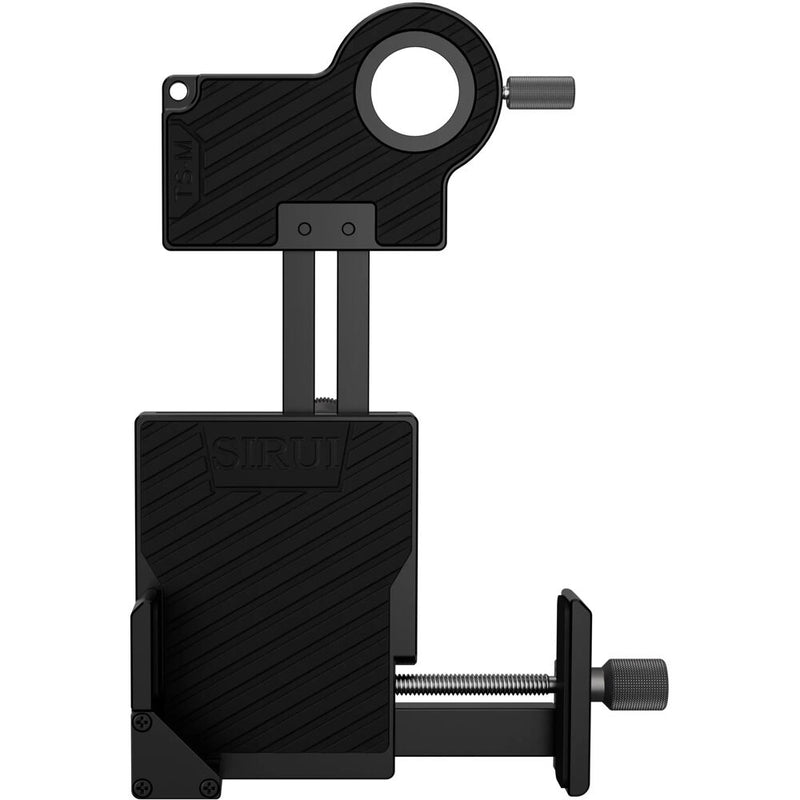 Sportich by Sirui TS-M2 Mobile Phone Adapter for LRF Binoculars, S6080A Spotting Scope