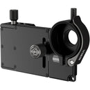 Sportich by Sirui TS-M3 Mobile Phone Adapter for Spotting Scope, Standard & LRF Binoculars
