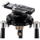 Tilta Hydra Articulating Car Mounting System with Electronic Suction Cups