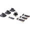 Tilta Hydra Articulating Car Mounting System with Electronic Suction Cups