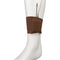 Remote Audio URSA Ankle Strap (Caramel)