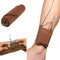 Remote Audio URSA Ankle Strap (Caramel)