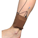 Remote Audio URSA Ankle Strap (Caramel)