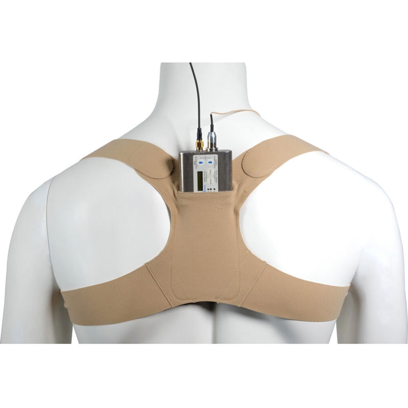 Remote Audio URSA Back Strap (Beige, Small)