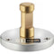 Impact 3/8"-16 Head Mounting Plate with Round Stud