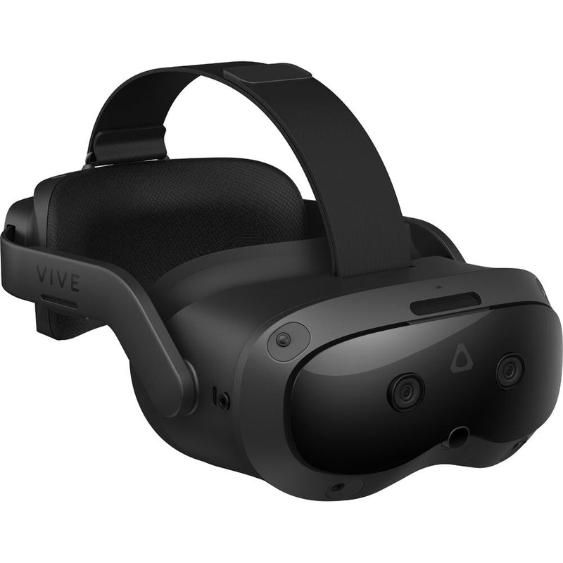 HTC VIVE Focus Vision VR Headset (Consumer Edition)