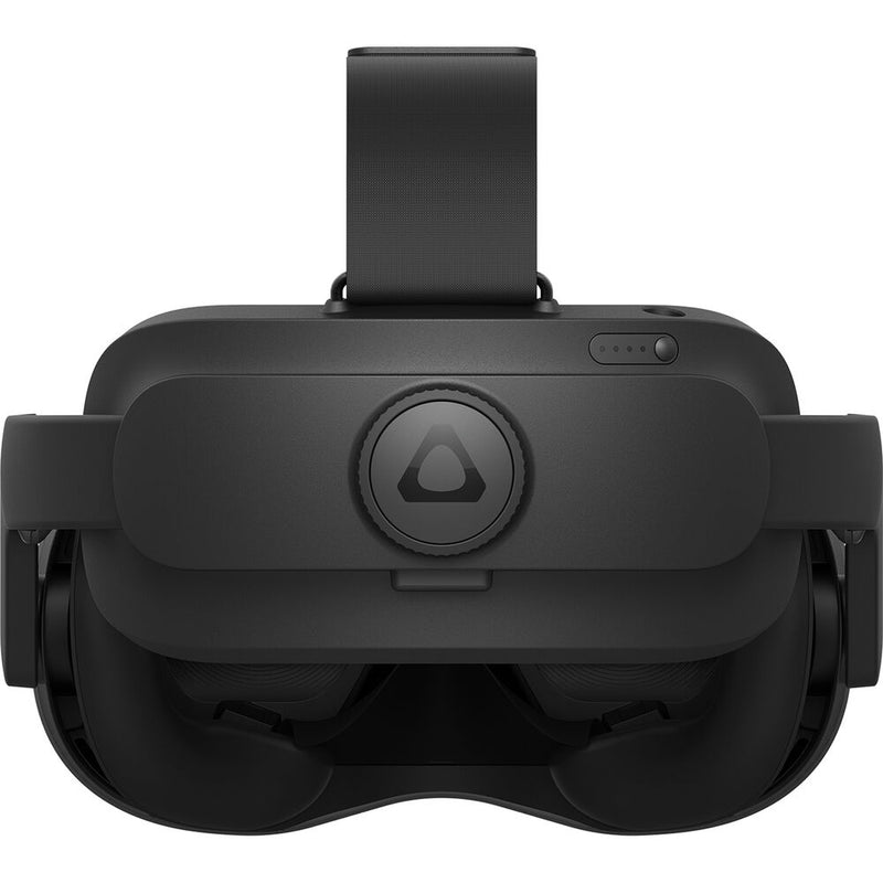 HTC VIVE Focus Vision VR Headset (Consumer Edition)