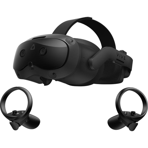 Buy in India HTC VIVE Focus Vision VR Headset (Consumer Edition