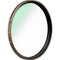 PolarPro McKinnon 135 Series Black Mist Filter (77mm, Grade 1/4)