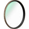 PolarPro McKinnon 135 Series Black Mist Filter (82mm, Grade 1/4)