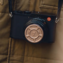 PolarPro McKinnon 135 Series Chroma Circular Polarizer Filter (49mm)