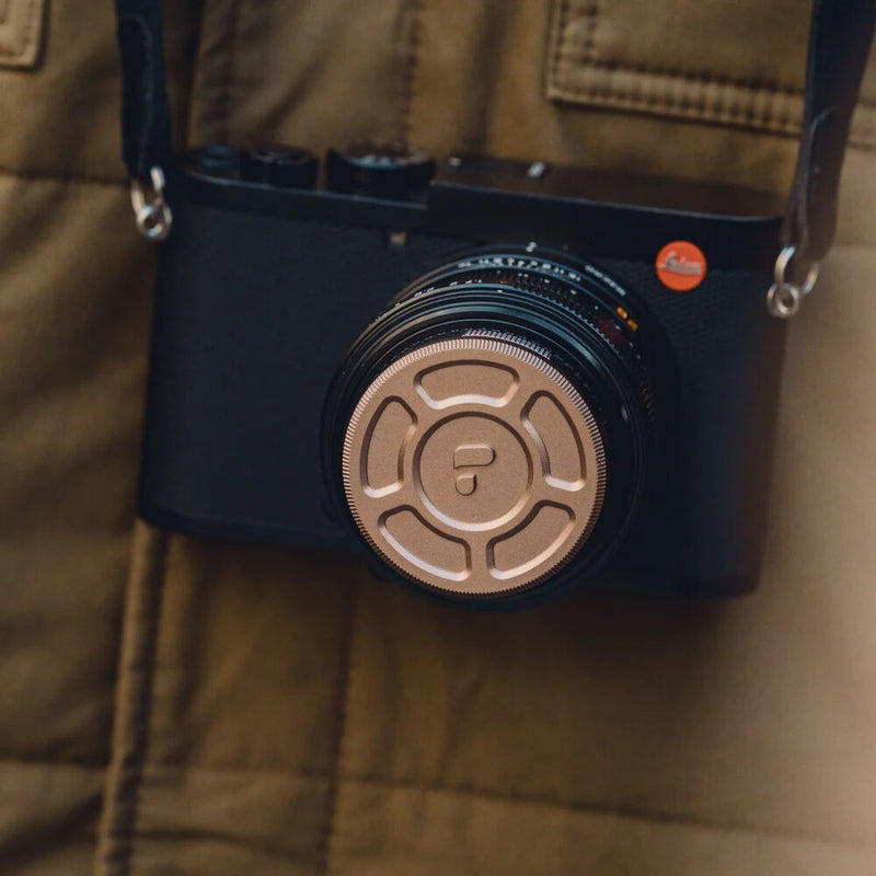 PolarPro McKinnon 135 Series Chroma Circular Polarizer Filter (49mm)